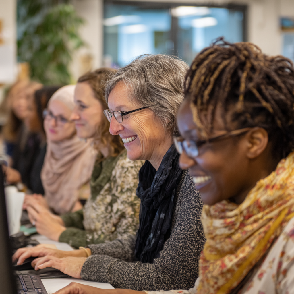Employee Wellbeing training