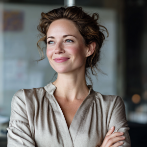 Coaching for women in leadership