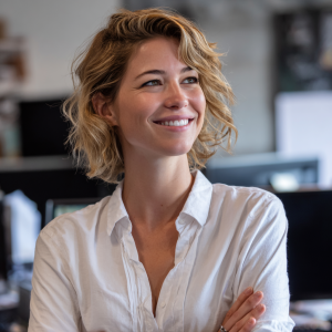 Leadership Coaching for Women