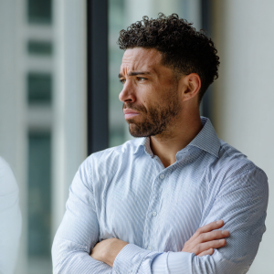 Employee resilience and wellbeing webinars