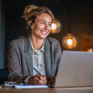 Employee mental health and wellbeing training