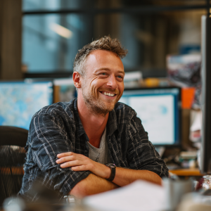 Workplace wellbeing training
