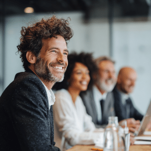 Resilience training in the workplace