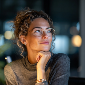 women in leadership coaching