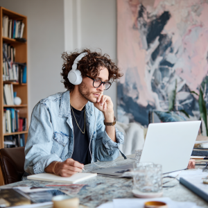 employee wellbeing and resilience webinars