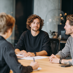 Workplace wellbeing training