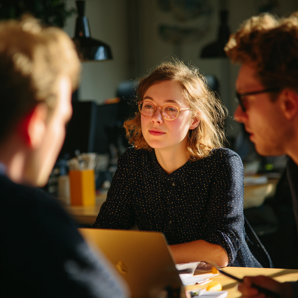 Mental health training for managers