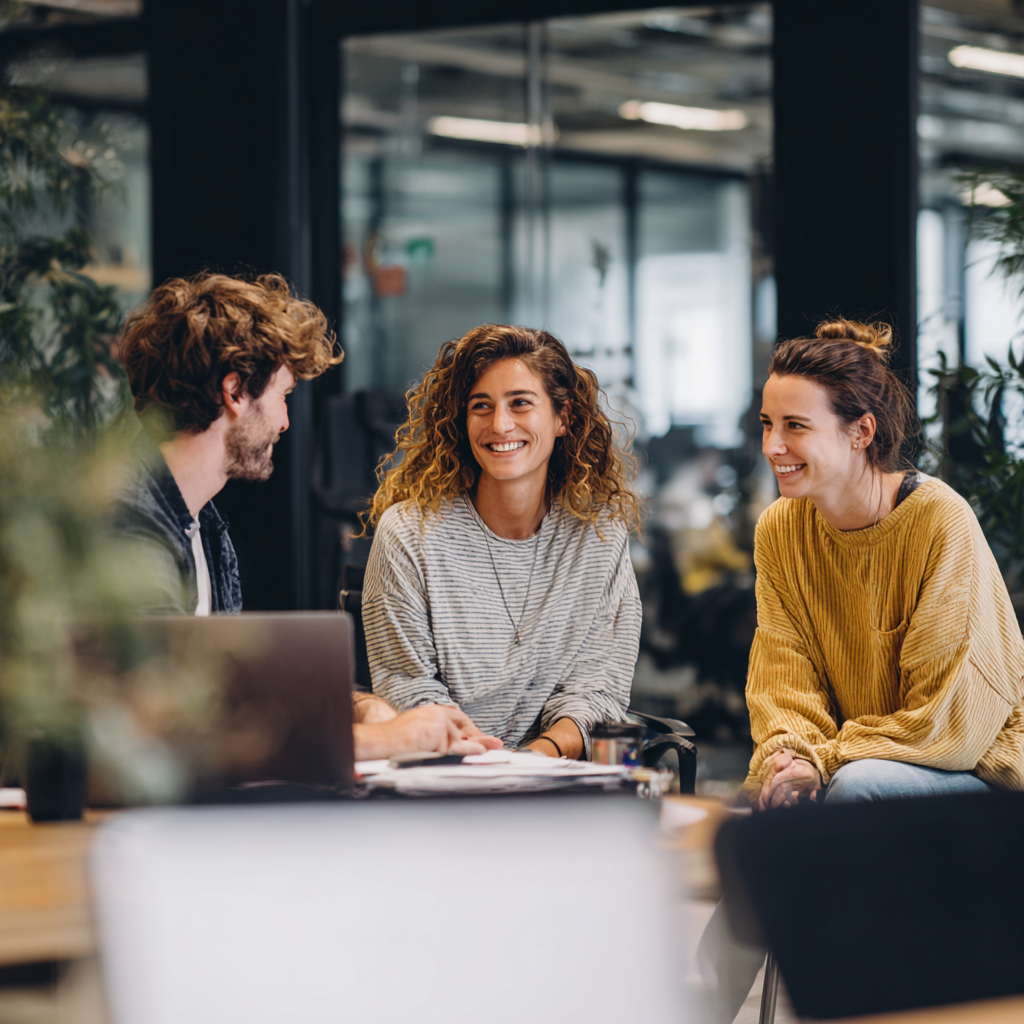 Mental health training for managers