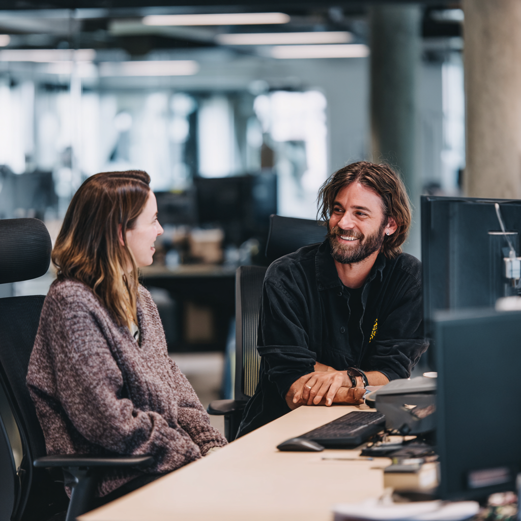 Mental health training for managers