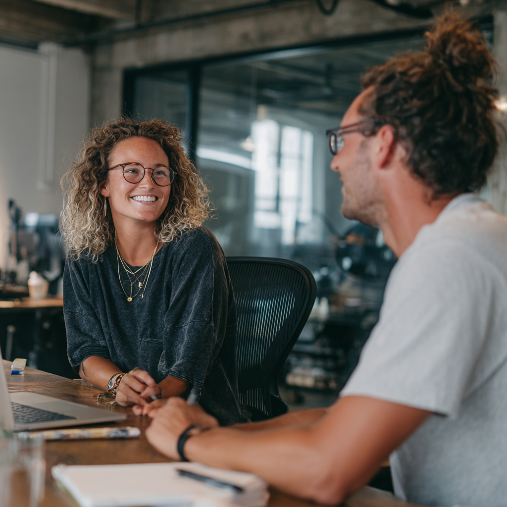 Resilience training in the workplace