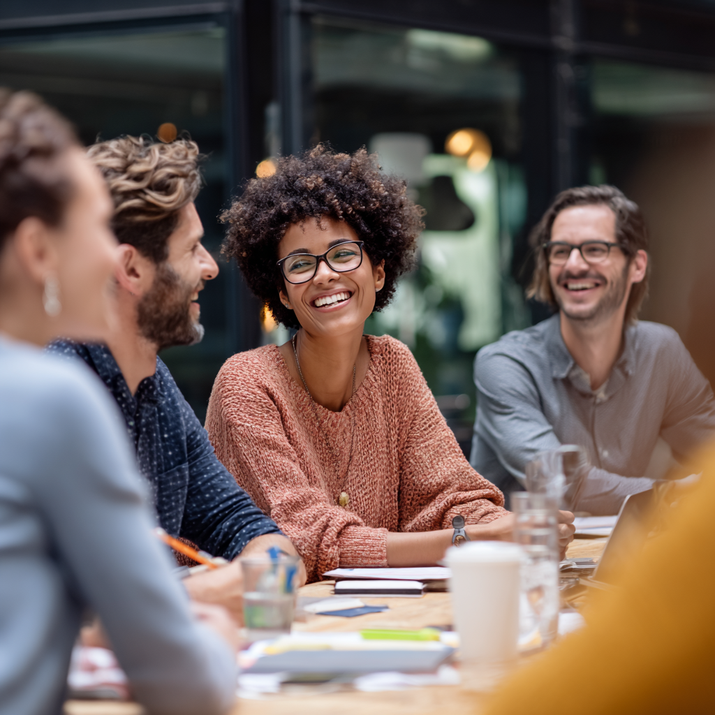 Emotional Resilience Training