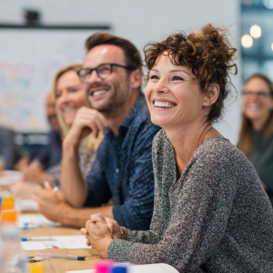 workplace wellbeing training