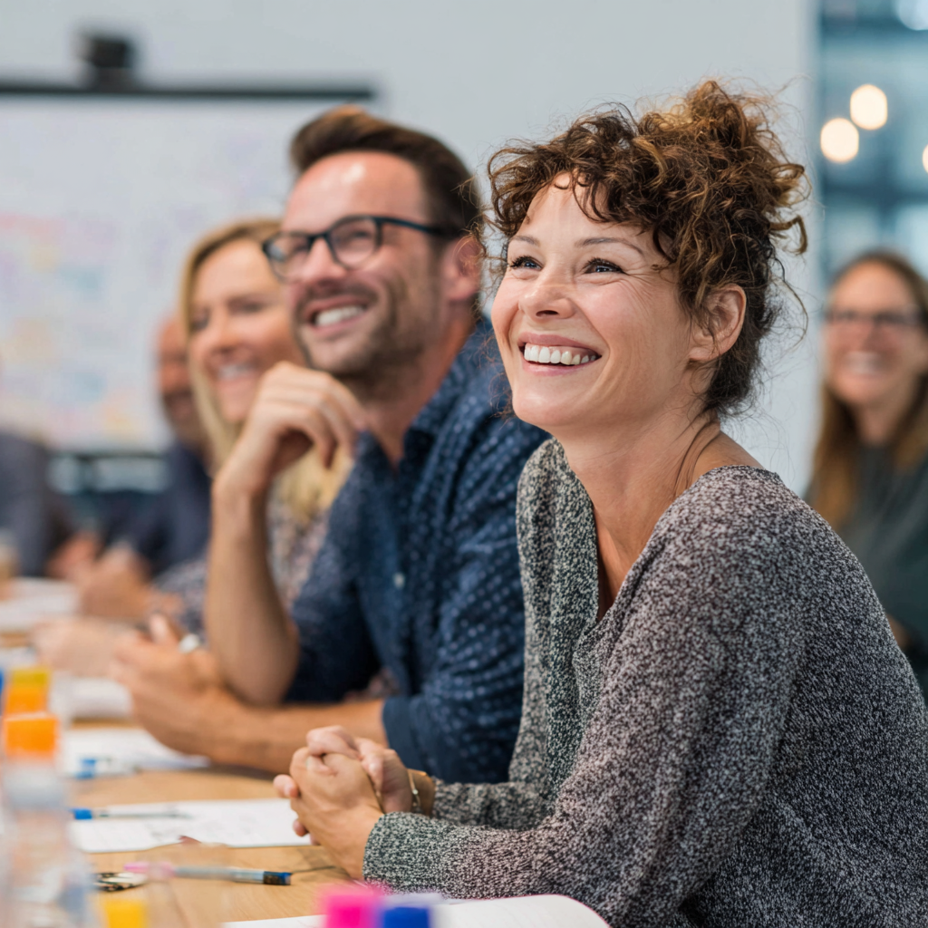 workplace wellbeing training
