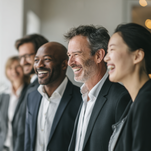 Resilient Leadership Training