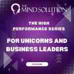 The Mind Solution Podcast