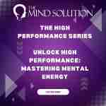 The Mind Solution Podcast