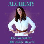 Workplace wellbeing podcast