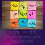 The Mind Solution Podcast